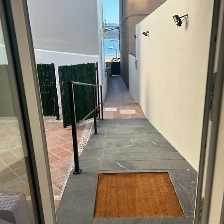 Apartman Playa Panxon Nigrán