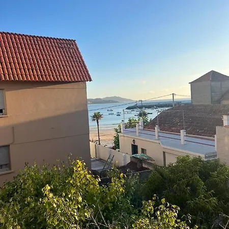 Playa Panxon Apartment