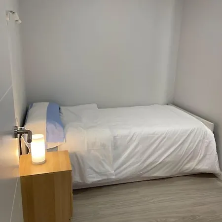 Apartman Playa Panxon