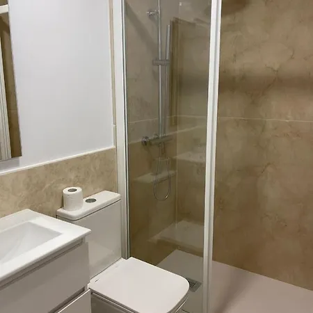 Apartman Playa Panxon