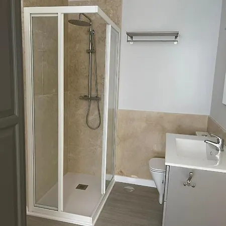 Playa Panxon Apartman *