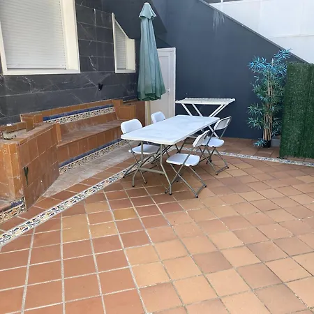 Apartment Playa Panxon